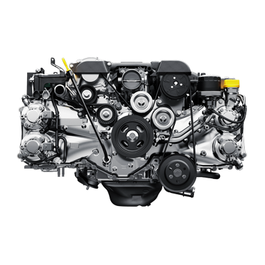 2.0 benzinac Boxer Subaru (200 KS)